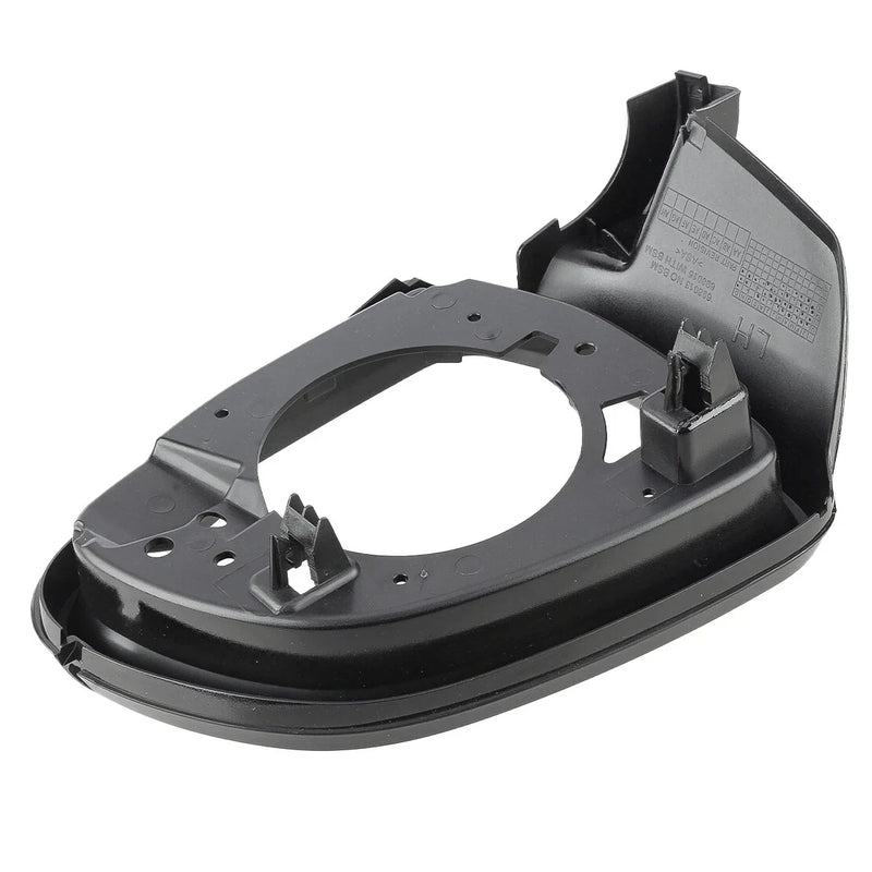 BMW X3 F25, X5 F15, X4, X6 F26, F16 Side Mirror Frame Covers (2014-18)