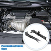 Nissan Upper Radiator Support Bracket