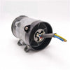 Turbo Intake - Universal Fit 12V Electric Turbo Fan Charger