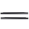 Weatherstrip Door Belt Out Rear L+R Fits Mitsubishi L200 Strada 4D 1996-05 D06