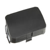 Toyota RAV4 (2006-2008) Black Front Left Bumper Tow Hook Cover
