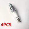 Fiat Jeep 4 x Spark Plugs (2010-2023)