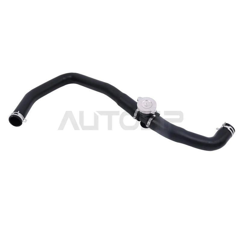 Dodge Caliber Compass Patriot Radiator Coolant Inlet Hose Upper (2007–2012)