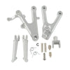 Yamaha YZF-R6 / YZF-R6S Foot Pegs Footrest Bracket (2003-2005)