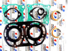 Yamaha RZ250 YPVS Top End Engine Gasket Set (1984-1985)