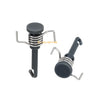 Yamaha Waverunner GP1300R GP800R VXR VXS VX V1 Hinge Pin Spring