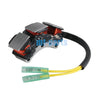 Mercury Outboard 2-Stroke 6-25HP Stator Coil (1999-2005)