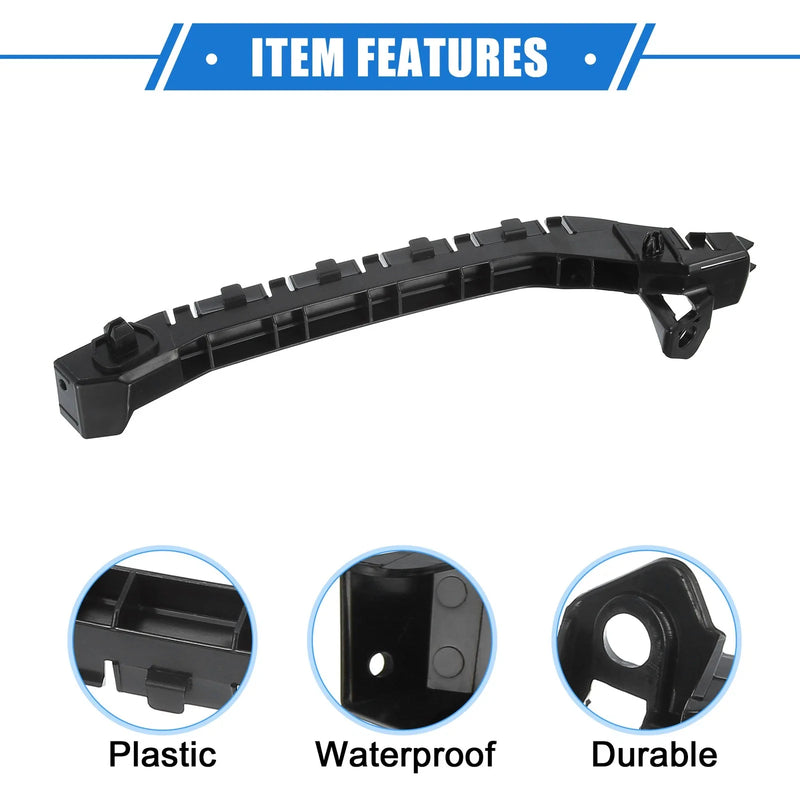 Subaru WRX STI Front Left Bumper Mounting Bracket (2015-2021)