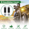 All Models 7/8" 22mm / Motorcycle Hand Grips Cover