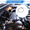 Toyota Avalon Hood Release Cable Hood Latch Cable (2019–2023)