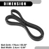 Honda CR-V 5 Doors V-Ribbed Serpentine Belt (2007-2009)