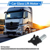 Mercedes-Benz Actros Power Window Regulator Lift Motor (2002-2013)