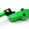 Kawasaki NINJA650R / ER-6F 22mm Handlebar Kit & Clipon Adapter Plate (06-16)