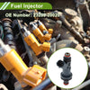 Toyota Camry LE XLE 3.0 Fuel Injector 1 Pc (1998–2003)
