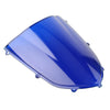 Kawasaki ZX10R (2004-2005) - Blue Windshield
