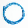 ATV Buggy 5M 5mm ID Clear Blue Fuel Petrol Line Hose