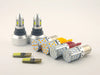 Holden Commodore VT-VZ LED Rear Brake Reverse Indicator Bulbs (1997-2013)