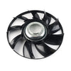 Land Rover LR4 LR5 Electric Radiator Cooling Fan Clutch (2010-2020)