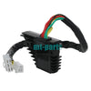 Honda VF500C Magna V30 Voltage Regulator Rectifier (1984-1985)