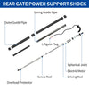 Tesla Model 3 Rear Tailgate Power Lift Support (2021-2023)