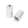 Motorcycle 49MM 7/8" Clip-On Handlebar Riser Extension Adapter
