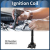 Toyota Tacoma Ignition Coil Pack (1995–2004)
