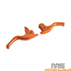 Harley Touring Road Glide Electra Glide Brake Clutch Lever Kit (2014-2016)