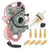 Yamaha WR426F WR450F YZ450F YZ426F Carburetor (2001–2011)