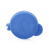 Ford Fiesta Windshield Wiper Washer Fluid Reservoir Bottle Cap (2001-2008)