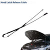 Land Rover Discovery Sport Hood Latch Release Cable (2020-2022)