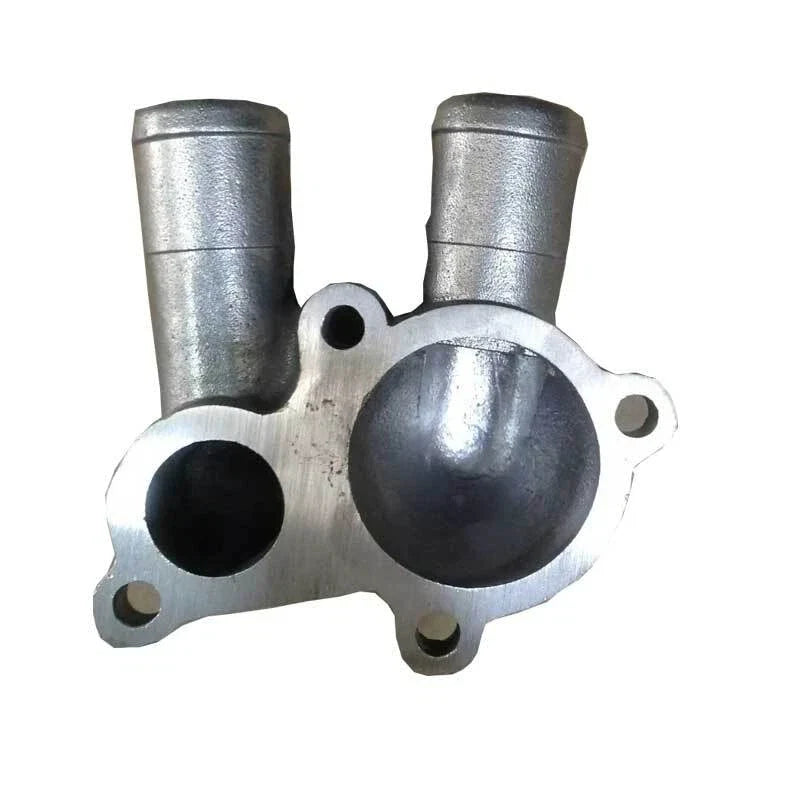 Hyundai Accent LC Water Outlet Thermostat Housing (2000-2006)