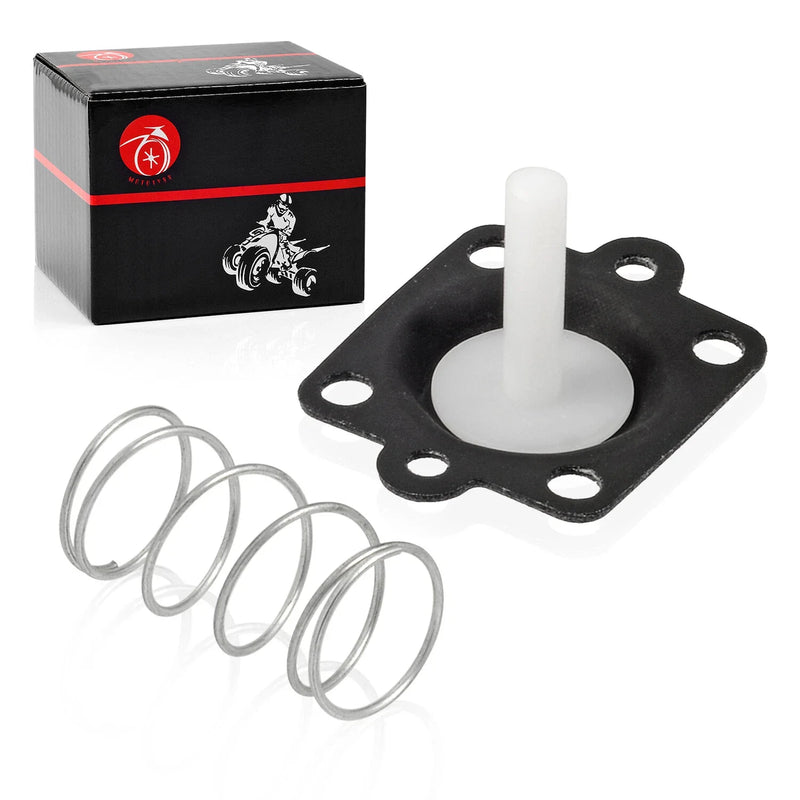 Mercury 80HP-125HP Accelerator Pump Fuel Pump Repair Kit (1988–2004)