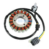 SYM ATV Quad Raider 600 Stator Magneto Generator Coil (2006-2009)
