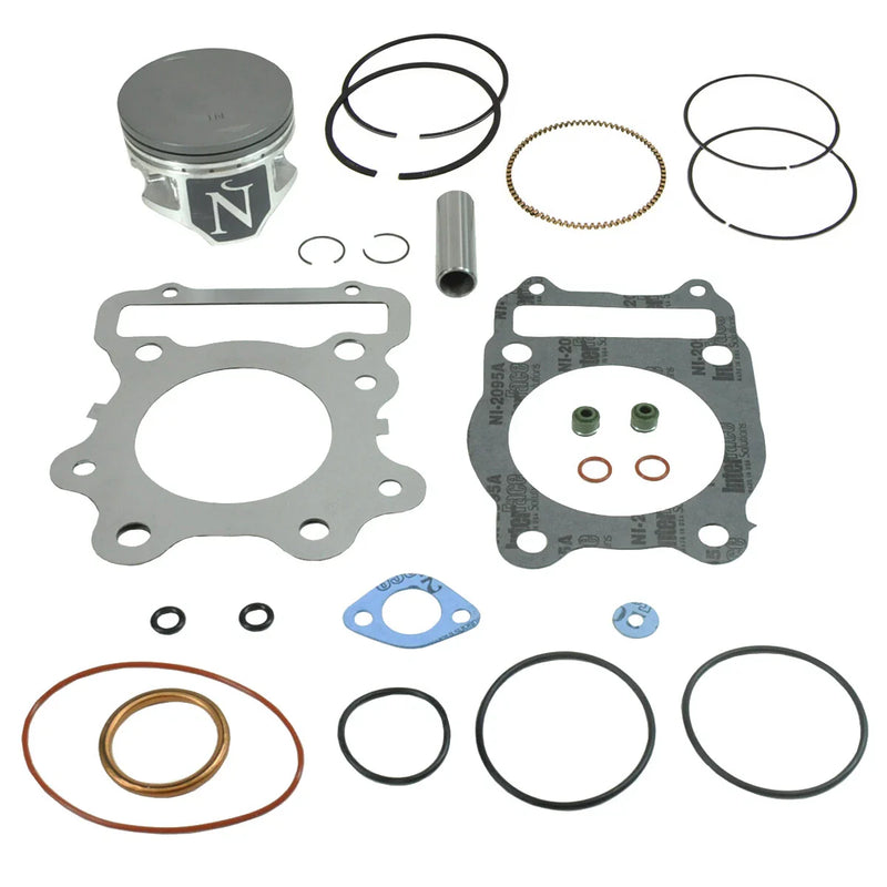 Honda Fourtrax 300 2x4 & 4x4 Namura 74mm Piston & Gasket Kit