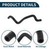Subaru Forester 2008-2014 Heater Outlet Pipe Radiator Hose