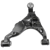 Prado LH Front Lower Control Arm Assembly (2009–2020)