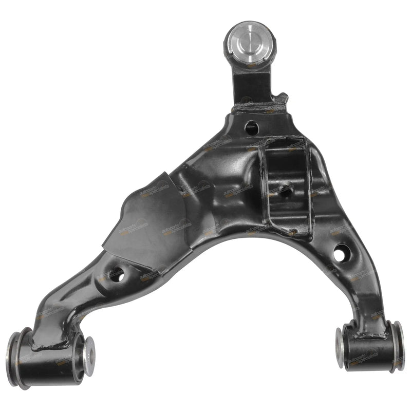 Prado LH Front Lower Control Arm Assembly (2009–2020)