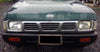 Nissan D21 RH Headlight (1990-1995)