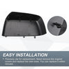 Chevrolet Colorado Right Side Rearview Mirror Cover Cap Gloss Black
