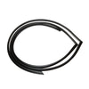 Toyota Belta 2007-2012 Front Windshield Moulding