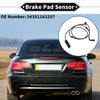 BMW 5 Series E39 Front Brake Pad Wear Sensor (1995-2004)