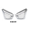 Harley Night Rod VRSCD / V-Rod VRSCA Air Intake Cover (2001-2017)