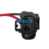 YFM40FB Big Bear 400 4WD Yamaha Ignition Switch & Keys (2002-2008)