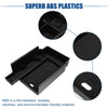 Nissan Pathfinder 4 x Black Front Center Console Organizer Tray (2013-2023)