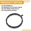 Porsche Macan Connector Tube Gasket (2015-2018)