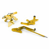 Honda CBR500R, CB500F Adjustable Rearsets (2016-2017)