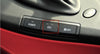 BMW 3 Series E90 E92 E93 M3 1pc Center EDC Switch Button Cap (2008-2013)