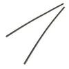 Toyota Camry, Lexus LS500 Windshield Wiper Rubber Insert (2018-2023)