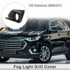 Chevrolet Traverse 1 Pc Car Front Left Fog Light Grill (2018-2019)