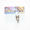 110cc 125cc 140cc PIT PRO Trail Quad ATV Buggy LG A7TC Spark Plugs